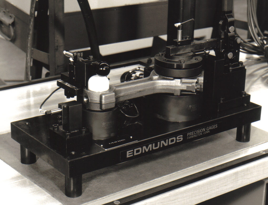 連桿綜合測量?jì)x