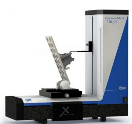 GS/GM-X螺紋綜合測量?jì)x