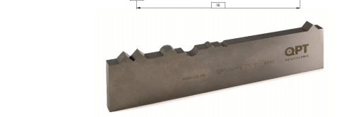 QPT-形狀，表面和輪廓標準器