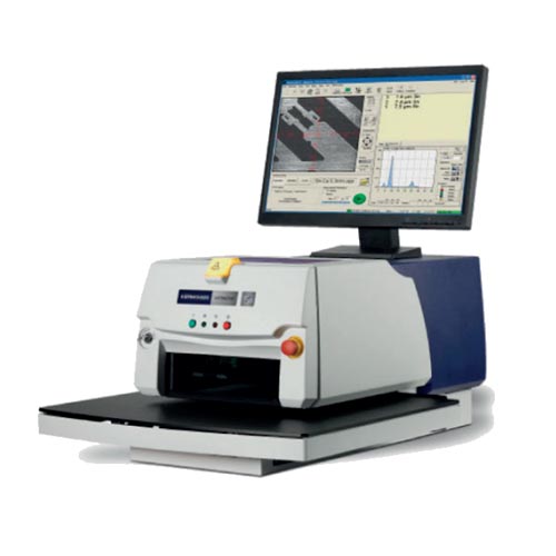 X-strata 920 射線(xiàn)測厚儀